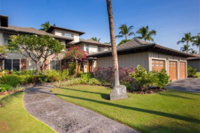 Mauna Lani Golf Villas E23